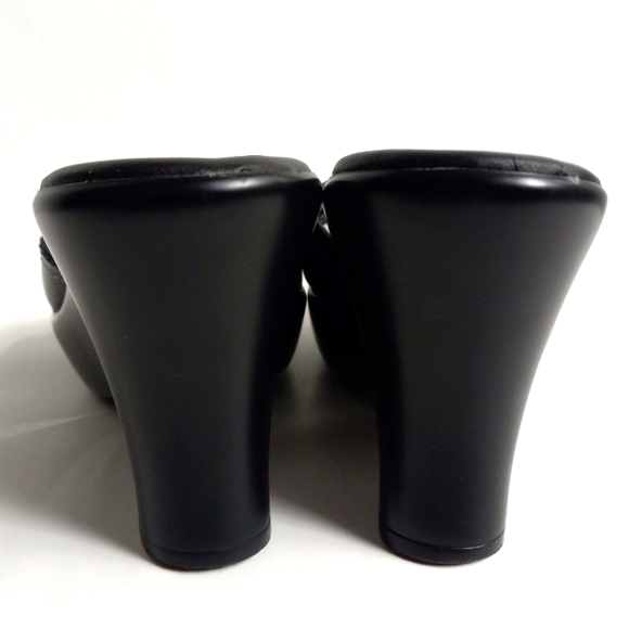 TOMMY HILFIGER SANDALS - Picture 5 of 6